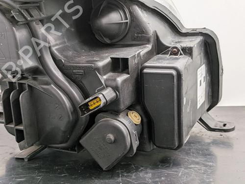 Left headlight RENAULT VEL SATIS (BJ0_) 3.0 dCi (BJ0J, BJ0N) | BP37283059C28 - Image 13