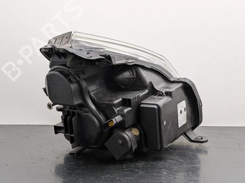 Left headlight RENAULT VEL SATIS (BJ0_) 3.0 dCi (BJ0J, BJ0N) | BP37283059C28 - Image 11