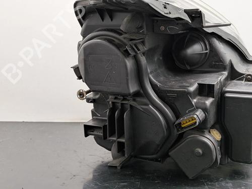 Left headlight RENAULT VEL SATIS (BJ0_) 3.0 dCi (BJ0J, BJ0N) | BP37283059C28 - Image 12