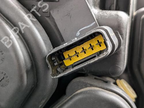 Left headlight RENAULT VEL SATIS (BJ0_) 3.0 dCi (BJ0J, BJ0N) | BP37283059C28 - Image 14