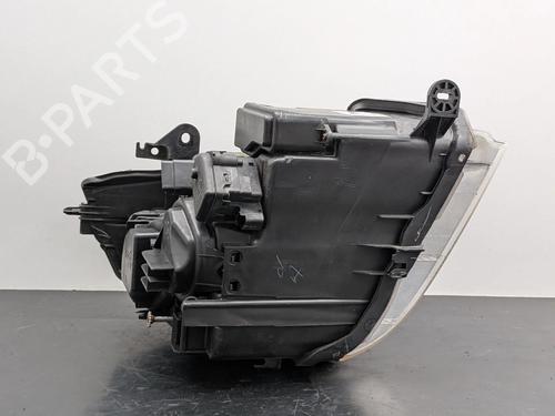 Left headlight RENAULT VEL SATIS (BJ0_) 3.0 dCi (BJ0J, BJ0N) | BP37283059C28 - Image 16