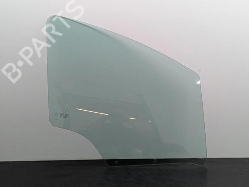 Used Front right door window Front right door window 37283060 37283060