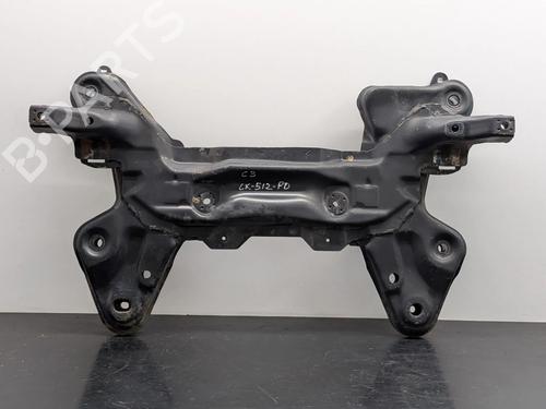 Used Subframe Subframe 37283061 37283061