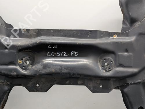 Subframe CITROËN C3 II (SC_) 1.4 HDi 70 (SC8HZC, SC8HR0, SC8HP4) | BP37283061M9 - Image 5