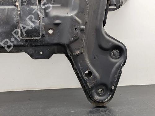 Subframe CITROËN C3 II (SC_) 1.4 HDi 70 (SC8HZC, SC8HR0, SC8HP4) | BP37283061M9 - Image 9