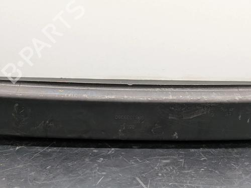 Køfangervange CITROËN C3 II (SC_) 1.4 HDi 70 (SC8HZC, SC8HR0, SC8HP4) | BP37283062C73 - Image 4