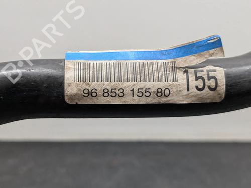 Anti roll bar CITROËN C3 II (SC_) 1.4 HDi 70 (SC8HZC, SC8HR0, SC8HP4) | BP37283063M96 - Image 9