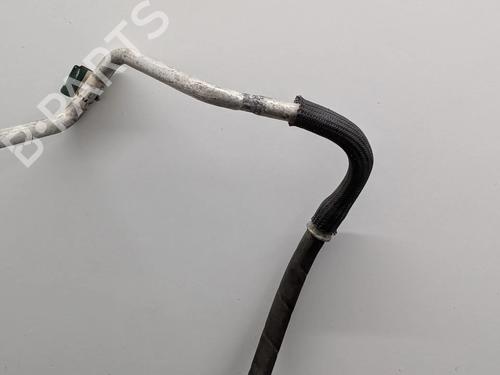 AC pipe CITROËN C3 II (SC_) 1.4 HDi 70 (SC8HZC, SC8HR0, SC8HP4) | BP37283379M126 - Image 4