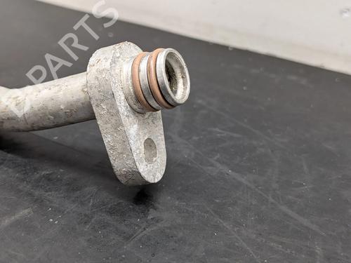 AC pipe CITROËN C3 II (SC_) 1.4 HDi 70 (SC8HZC, SC8HR0, SC8HP4) | BP37283379M126 - Image 3