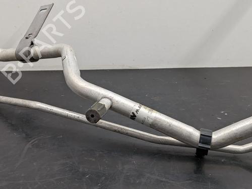 AC pipe CITROËN C3 II (SC_) 1.4 HDi 70 (SC8HZC, SC8HR0, SC8HP4) | BP37283378M126 - Image 6