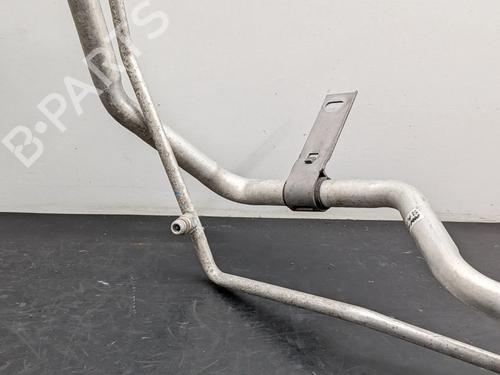AC pipe CITROËN C3 II (SC_) 1.4 HDi 70 (SC8HZC, SC8HR0, SC8HP4) | BP37283378M126 - Image 5