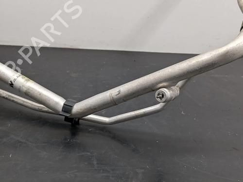 AC pipe CITROËN C3 II (SC_) 1.4 HDi 70 (SC8HZC, SC8HR0, SC8HP4) | BP37283378M126 - Image 7