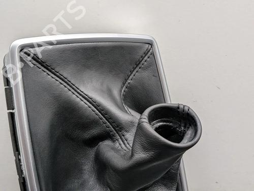 Shift knob MERCEDES-BENZ C-CLASS (W204) C 220 CDI (204.008) | BP37283380I34 - Image 3