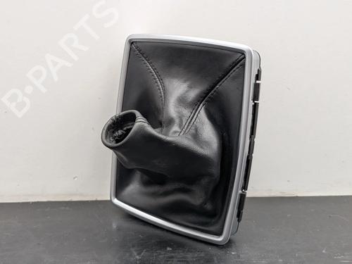 Shift knob MERCEDES-BENZ C-CLASS (W204) C 220 CDI (204.008) | BP37283380I34 - Image 5