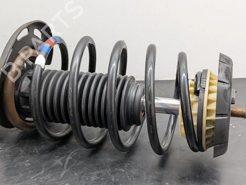 Right front shock absorber CITROËN C3 II (SC_) 1.4 HDi 70 (SC8HZC, SC8HR0, SC8HP4) | BP37283381M17 - Image 3