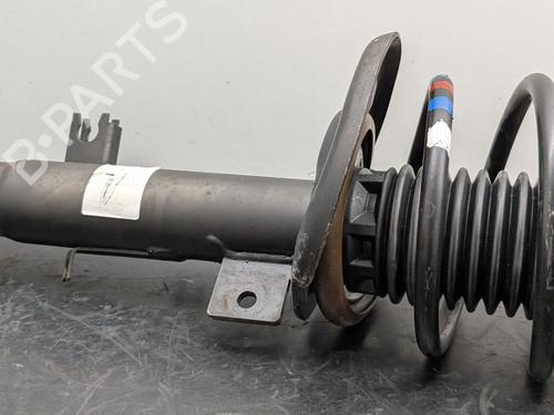 Right front shock absorber CITROËN C3 II (SC_) 1.4 HDi 70 (SC8HZC, SC8HR0, SC8HP4) | BP37283381M17 - Image 4