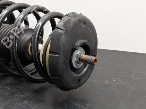 Right front shock absorber CITROËN C3 II (SC_) 1.4 HDi 70 (SC8HZC, SC8HR0, SC8HP4) | BP37283381M17 - Image 2
