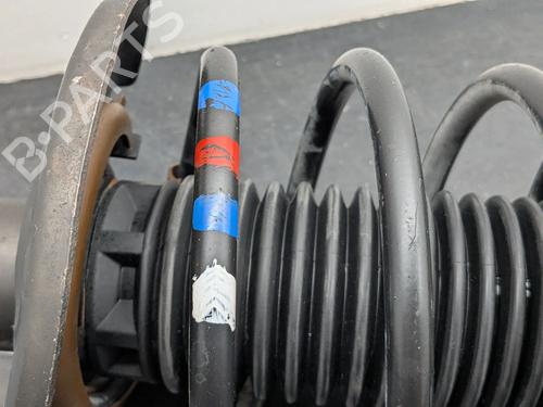 Right front shock absorber CITROËN C3 II (SC_) 1.4 HDi 70 (SC8HZC, SC8HR0, SC8HP4) | BP37283381M17 - Image 8
