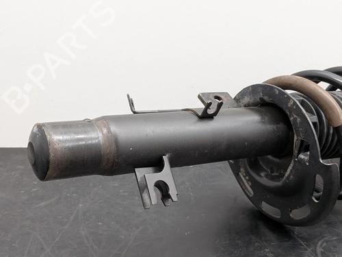 Right front shock absorber CITROËN C3 II (SC_) 1.4 HDi 70 (SC8HZC, SC8HR0, SC8HP4) | BP37283381M17 - Image 10