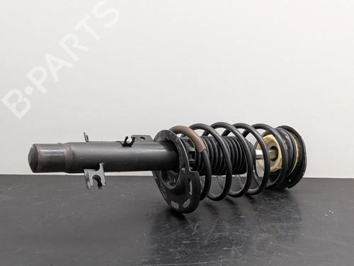 Right front shock absorber CITROËN C3 II (SC_) 1.4 HDi 70 (SC8HZC, SC8HR0, SC8HP4) | BP37283381M17 - Image 9