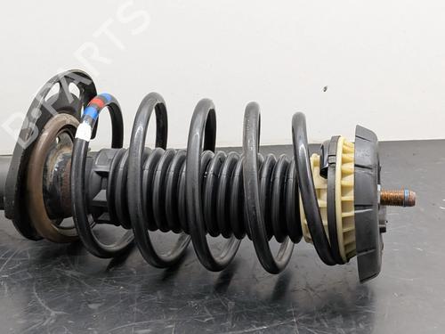Left front shock absorber CITROËN C3 II (SC_) 1.4 HDi 70 (SC8HZC, SC8HR0, SC8HP4) | BP37283382M16 - Image 3