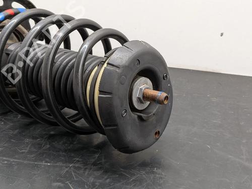 Left front shock absorber CITROËN C3 II (SC_) 1.4 HDi 70 (SC8HZC, SC8HR0, SC8HP4) | BP37283382M16 - Image 2