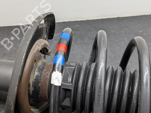 Left front shock absorber CITROËN C3 II (SC_) 1.4 HDi 70 (SC8HZC, SC8HR0, SC8HP4) | BP37283382M16 - Image 4