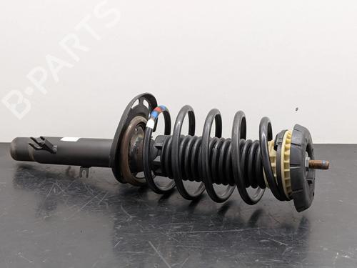 Used Left front shock absorber Left front shock absorber 37283382 37283382