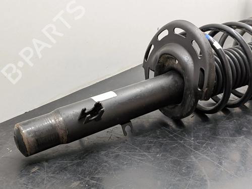 Left front shock absorber CITROËN C3 II (SC_) 1.4 HDi 70 (SC8HZC, SC8HR0, SC8HP4) | BP37283382M16 - Image 7