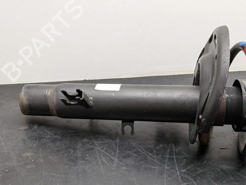 Left front shock absorber CITROËN C3 II (SC_) 1.4 HDi 70 (SC8HZC, SC8HR0, SC8HP4) | BP37283382M16 - Image 5