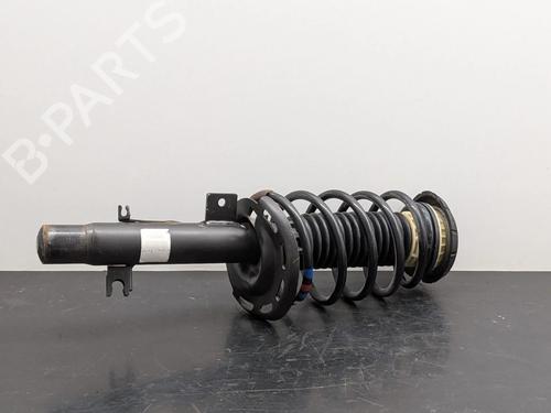 Left front shock absorber CITROËN C3 II (SC_) 1.4 HDi 70 (SC8HZC, SC8HR0, SC8HP4) | BP37283382M16 - Image 8