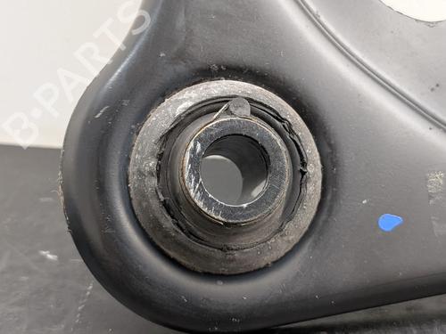 Left front suspension arm CITROËN C3 II (SC_) 1.4 HDi 70 (SC8HZC, SC8HR0, SC8HP4) | BP37284089M12 - Image 4