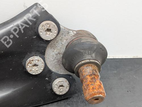 Left front suspension arm CITROËN C3 II (SC_) 1.4 HDi 70 (SC8HZC, SC8HR0, SC8HP4) | BP37284089M12 - Image 3