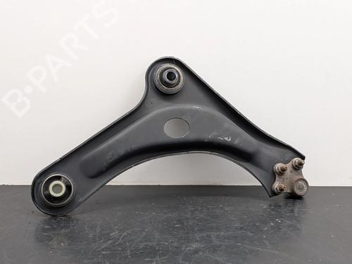 Left front suspension arm CITROËN C3 II (SC_) 1.4 HDi 70 (SC8HZC, SC8HR0, SC8HP4) | BP37284089M12 - Image 8