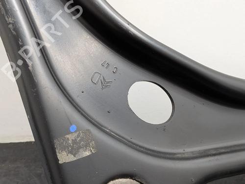 Right front suspension arm CITROËN C3 II (SC_) 1.4 HDi 70 (SC8HZC, SC8HR0, SC8HP4) | BP37284228M13  - Image 5
