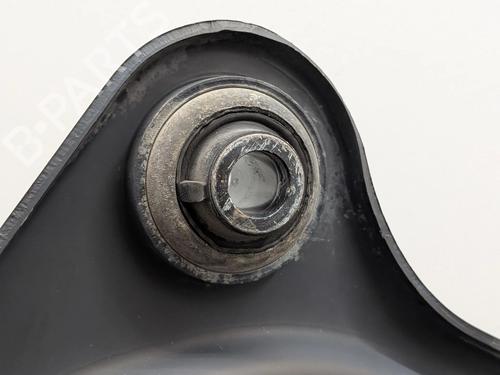 Right front suspension arm CITROËN C3 II (SC_) 1.4 HDi 70 (SC8HZC, SC8HR0, SC8HP4) | BP37284228M13  - Image 10