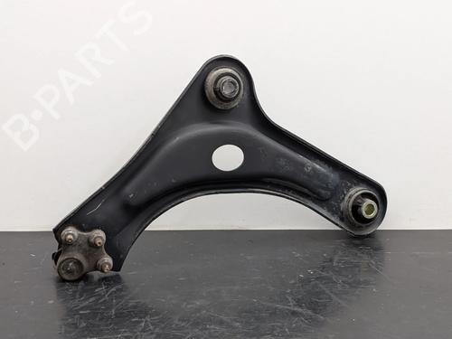 Right front suspension arm CITROËN C3 II (SC_) 1.4 HDi 70 (SC8HZC, SC8HR0, SC8HP4) | BP37284228M13  - Image 8