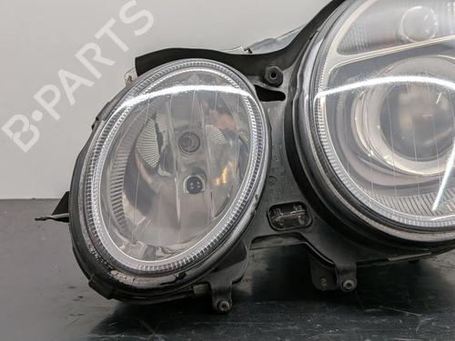 Left headlight MERCEDES-BENZ E-CLASS (W211) E 220 CDI (211.006) | BP37284229C28 - Image 3