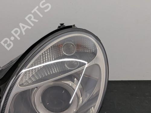 Left headlight MERCEDES-BENZ E-CLASS (W211) E 220 CDI (211.006) | BP37284229C28 - Image 6