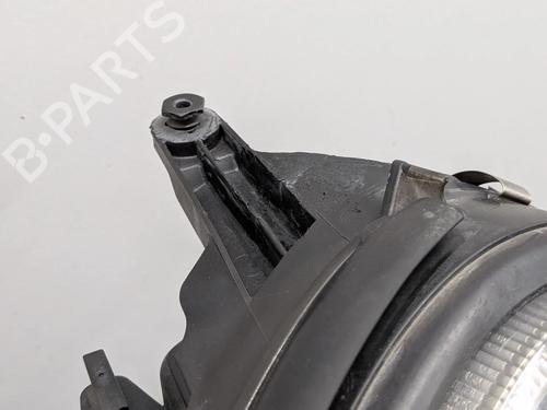 Left headlight MERCEDES-BENZ E-CLASS (W211) E 220 CDI (211.006) | BP37284229C28 - Image 7