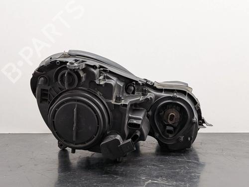 Left headlight MERCEDES-BENZ E-CLASS (W211) E 220 CDI (211.006) | BP37284229C28 - Image 9