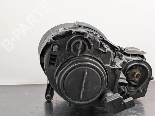 Left headlight MERCEDES-BENZ E-CLASS (W211) E 220 CDI (211.006) | BP37284229C28 - Image 12