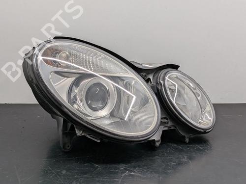 Right headlight MERCEDES-BENZ E-CLASS (W211) E 220 CDI (211.006) | BP37284230C29 - Image 2