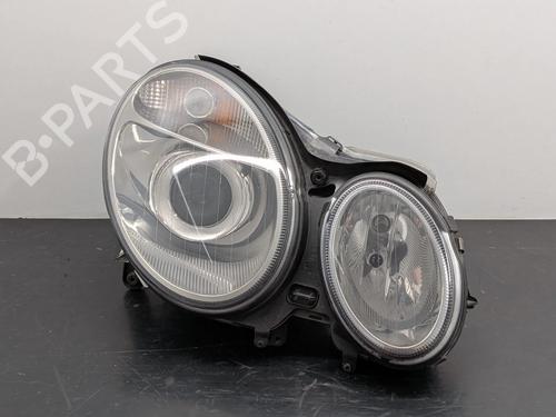 Used Right headlight Right headlight 37284230 37284230
