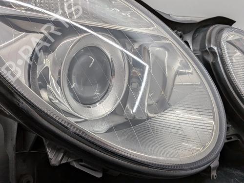 Right headlight MERCEDES-BENZ E-CLASS (W211) E 220 CDI (211.006) | BP37284230C29 - Image 7