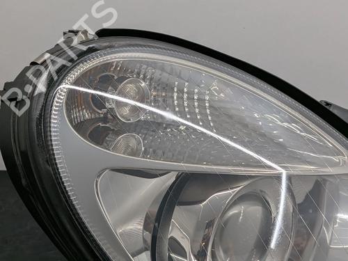 Right headlight MERCEDES-BENZ E-CLASS (W211) E 220 CDI (211.006) | BP37284230C29 - Image 6