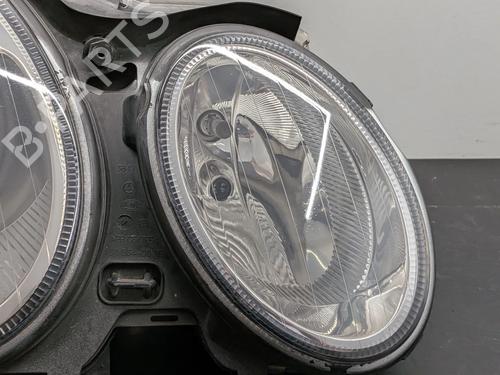 Right headlight MERCEDES-BENZ E-CLASS (W211) E 220 CDI (211.006) | BP37284230C29 - Image 8