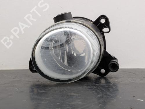 Left front fog light MERCEDES-BENZ C-CLASS (W204) C 220 CDI (204.008) | BP37284232C30 - Image 3