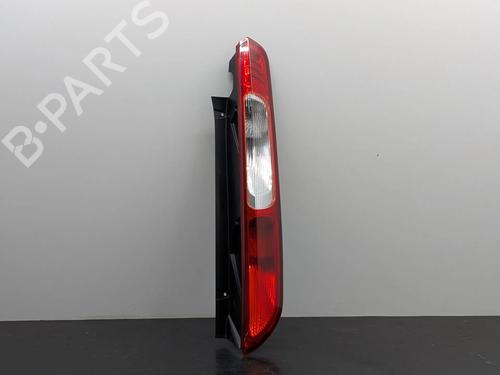 Right taillight FORD FOCUS II (DA_, HCP, DP) 1.6 TDCi | BP37161785C35 - Image 2