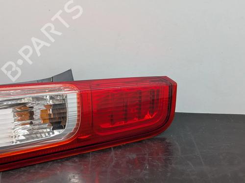 Right taillight FORD FOCUS II (DA_, HCP, DP) 1.6 TDCi | BP37161785C35 - Image 7